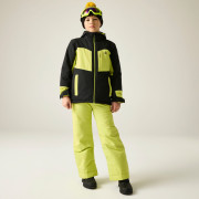Chaqueta para niños Dare 2b Rip It Jacket Black/WldLim