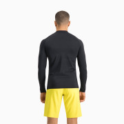 Bañador de hombre Puma Long Sleeve Rash Guard
