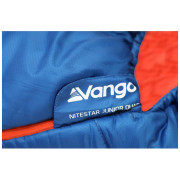 Saco de dormir para niños Vango Nitestar Alpha Junior Quad