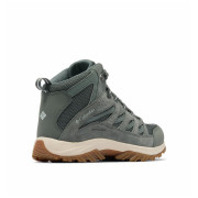 Calzado de mujer Columbia Crestwood™ Mid Waterproof