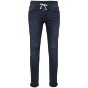 Pantalones de hombre Chillaz San Diego azul DenimDarkBlue