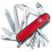 Cuchillo Victorinox Ranger rojo