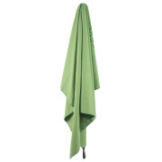 Toalla LifeVenture SoftFibre Advance verde