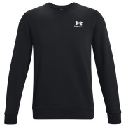 Sudadera de hombre Under Armour Essential Fleece Crew