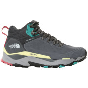 Calzado de mujer The North Face Vectiv Exploris Mid Futurelight Lthr