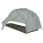 Suelo de tienda Big Agnes Footprint Tiger Wall UL1 gris grey