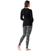 Calzoncillos funcionales de mujer Smartwool W Classic Thermal Merino Base Layer Bottom