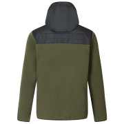 Chaqueta híbrida para hombre Regatta Frankie Borg Hybrid