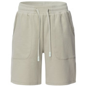 Pantalones cortos de mujer Hi-Tec Lady Palerma beige MINERAL GREY