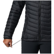 Chaqueta de mujer Columbia EU Powder Lite Hdd Jkt