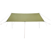 Lona tarp Nordisk Voss 9 PU
