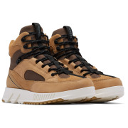 Botas de invierno para hombre Sorel Mac Hill™ Lite Trace Wp