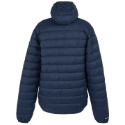 Chaqueta acolchada para hombre Regatta Hooded Marizion