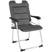 Silla Brunner Sangria Van negro/gris