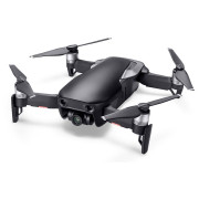 Dron DJI Mavic Air negro OnyxBlack