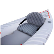 Kayak hinchable Aqua Marina Halve Packayak™