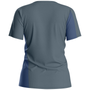 Camiseta funcional de mujer Ortovox 120 Cool Tec Fast Upward Ts W