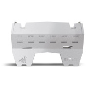 Barbacoa plegable SKOTTI Grill Mini