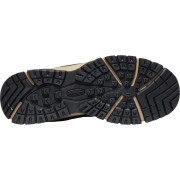 Calzado de senderismo para hombre Keen Feldberg Apx Wp M