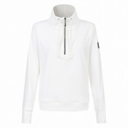 Sudadera de mujer Dare 2b Glint Sweater blanco BlancDeBlanc