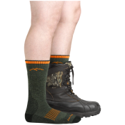 Calcetines de hombre Darn Tough Hunting Boot Midweight With Cushion
