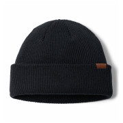 Gorro de invierno Columbia Portside™ Fisherman Beanie negro Black