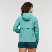 Chaqueta de mujer Cotopaxi Vuelta Performance Windbreaker Jacket