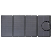 Panel solar EcoFlow 160 W Solar Panel gris