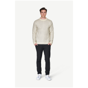 Jersey Devold Sørisen Wool Sweater