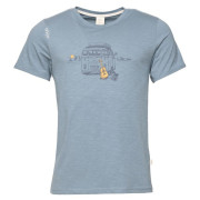 Camiseta de hombre Chillaz Out In Nature