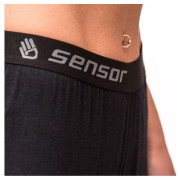 Calzoncillos de mujer Sensor Merino Air