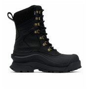 Calzado de mujer Columbia Bugaboot Peak™ negro Black, Black