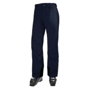 Pantalones de esquí para hombre Helly Hansen Legendary Insulated Pant azul oscuro Navy