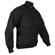 Chaqueta de turismo acuático para hombre Hiko SWITCH + negro Black