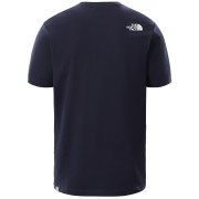 Camiseta de hombre The North Face Berkeley California Tee- In Scrap Mat