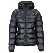 Chaqueta de mujer Marmot Wm's Hype Down Hoody negro