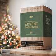 Café Grower´s cup Kávový adventní kalendář