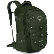 Mochila Osprey Quasar 28 verde oscuro NoriGreen