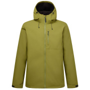 Chaqueta de invierno para hombre Regatta Frankie Insulated khaki NephiteGreen