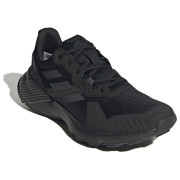 Calzado de hombre Adidas Terrex Soulstride R.Rdy negro Cblack/Carbon/Gresix