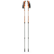 Bastones de senderismo Zulu Trekker Antishock