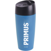 Taza Primus Vacuum Commuter 0,4 l azul Blue