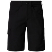 Pantalones cortos de hombre The North Face Horizon Short - Eu negro Tnf Black-Npf