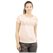 Camiseta de mujer Chillaz Ötztal Zigzag Ornament