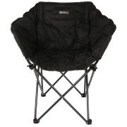Sillón Regatta Navas Chair negro Black
