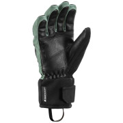 Guantes de esquí para niños Leki Bird Junior