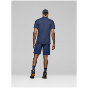 Pantalones cortos de hombre Norrona femund flex1 light Shorts