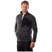 Sudadera funcional de hombre Northfinder Eustacio