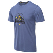 Camiseta de hombre Hi-Tec Trailer