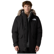 Chaqueta de hombre The North Face M Mcmurdo Parka